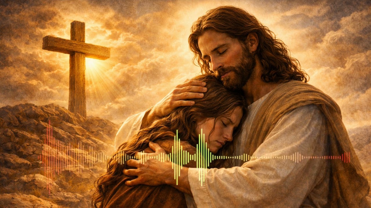 Приходи почаще на Голгофу