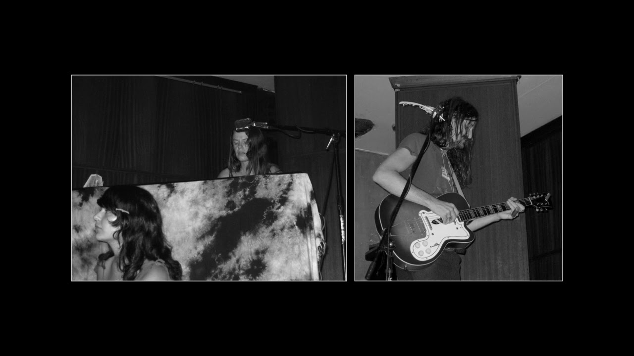 Brightblack Morning Light – Unitarian Meetinghouse, Amherst, MA (2006-06-17)