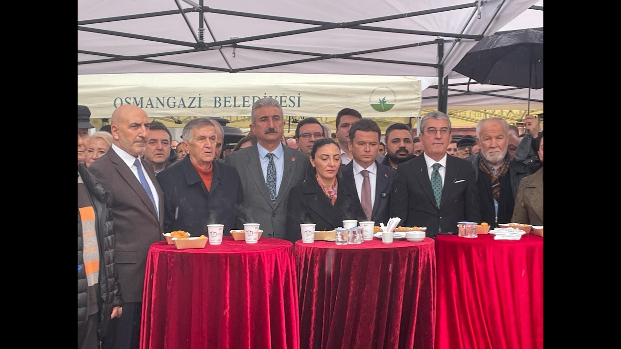 Osmangazi’de Dev Hizmet: Hamit Özelif Kreş ve Gündüz Bakımevi Açılıyor!