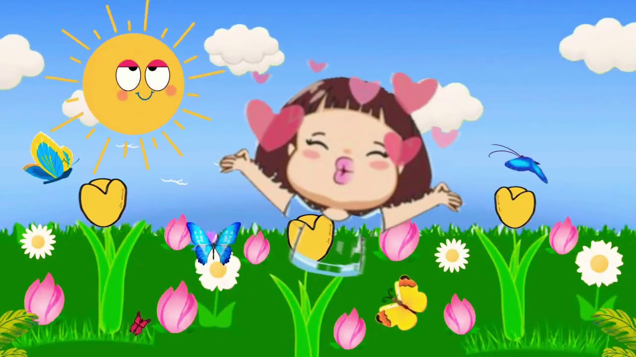 Margarida Bela - Flor - Turma da Terthú