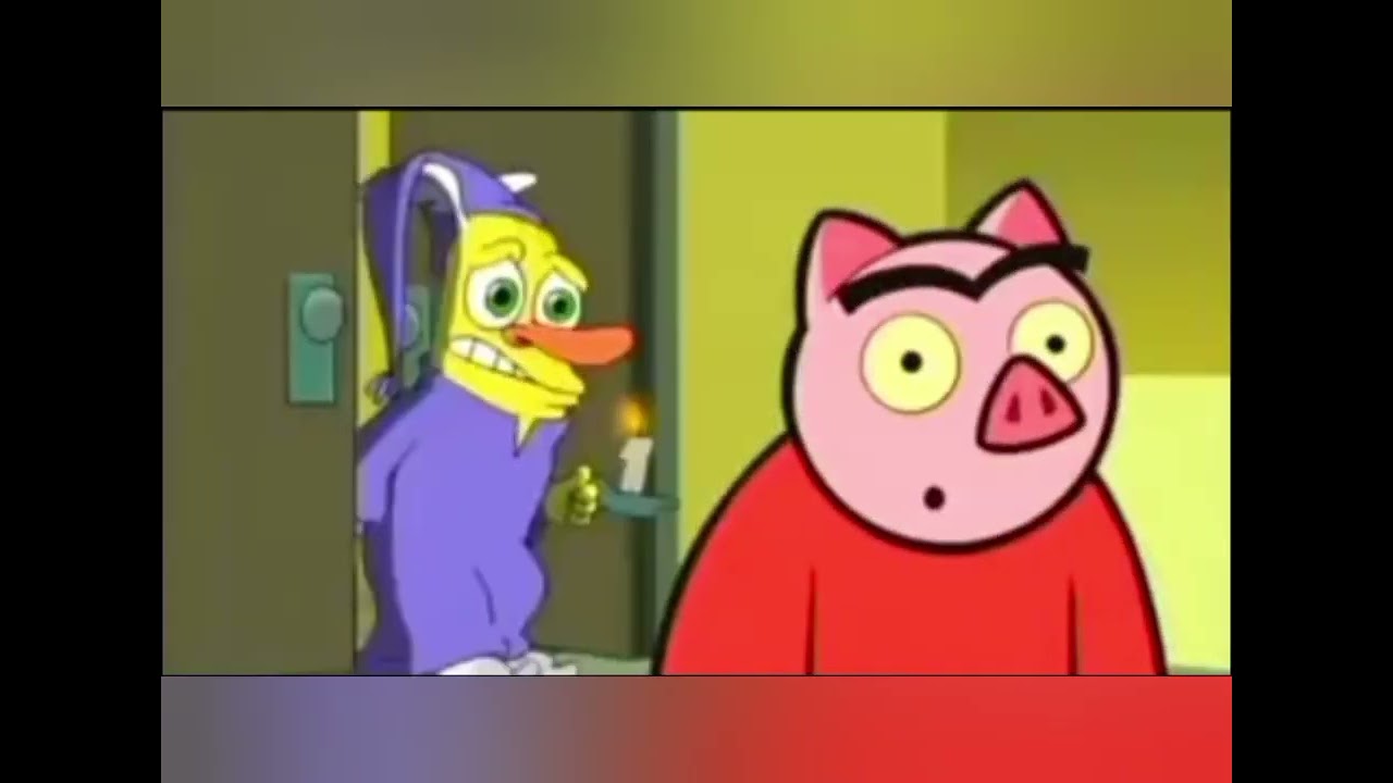 Drawn together compilation 12