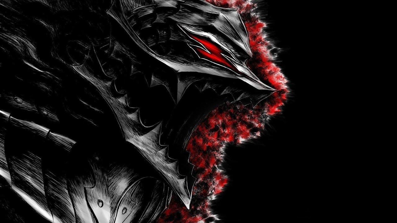 Berserk Amv - Monster