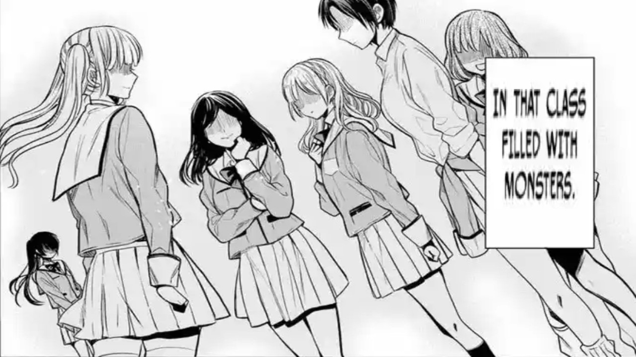These girls made many teachers quit before they found their match!!! | Chapter 1 - 20 | Manga Recap