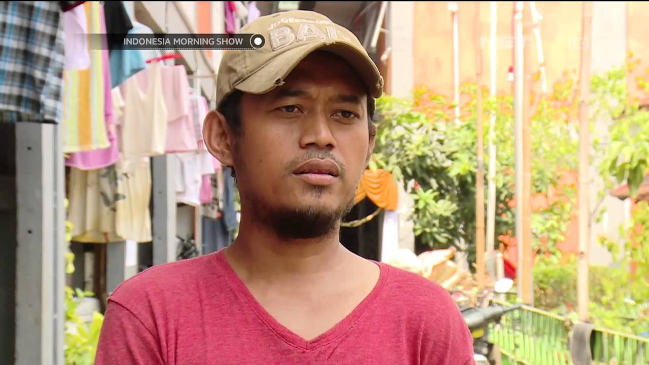 Kehidupan warga lebih layak di Kampung Deret Petogogan - IMS