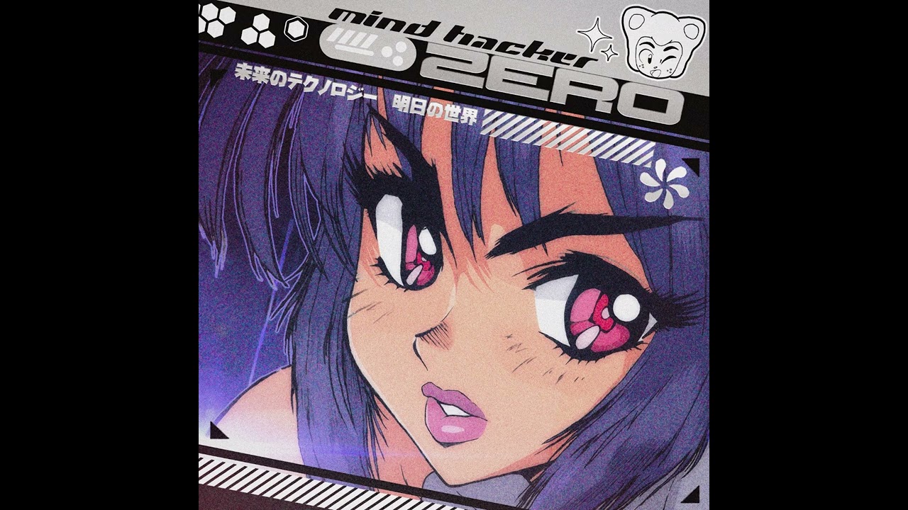 MindHacker - ZERO - Mecha Killer -- Final Stage