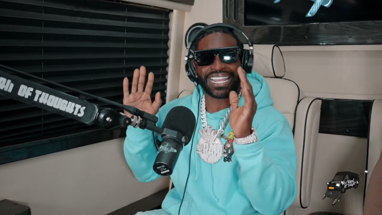 SHOOTA93 FREESTYLE ON MTOT | FREESTYLE FRIDAY