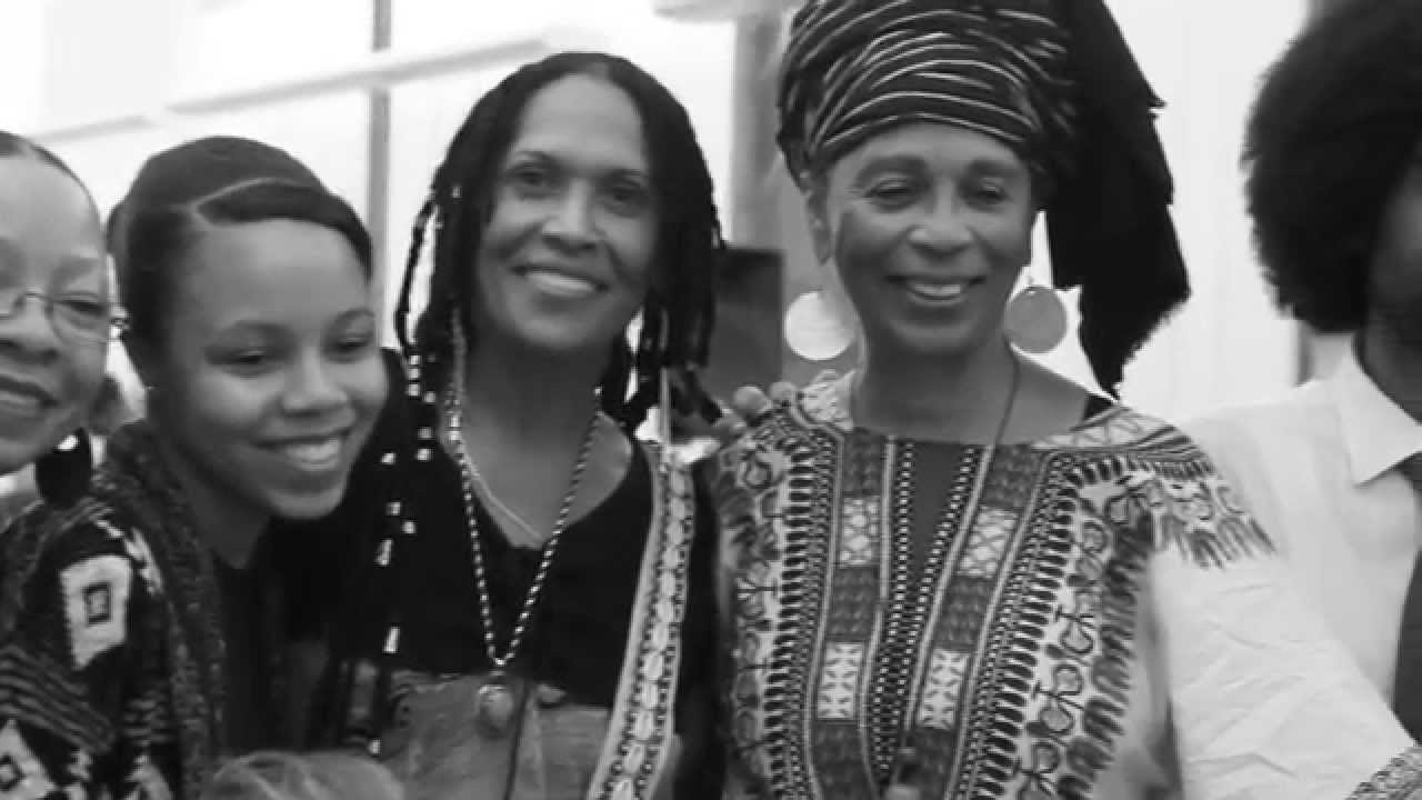Black Women Artists on Art