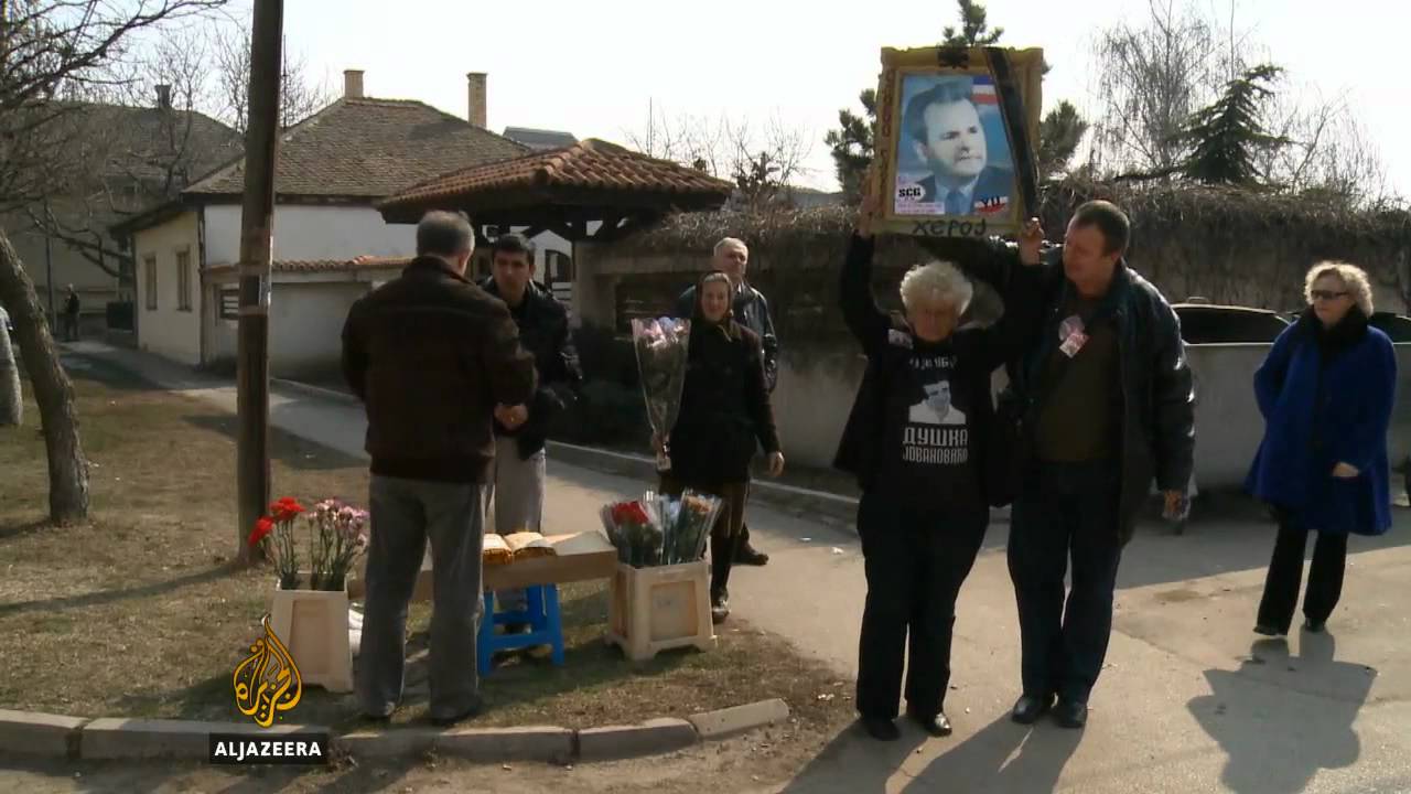 Dva lica Srbije - Al Jazeera Balkans
