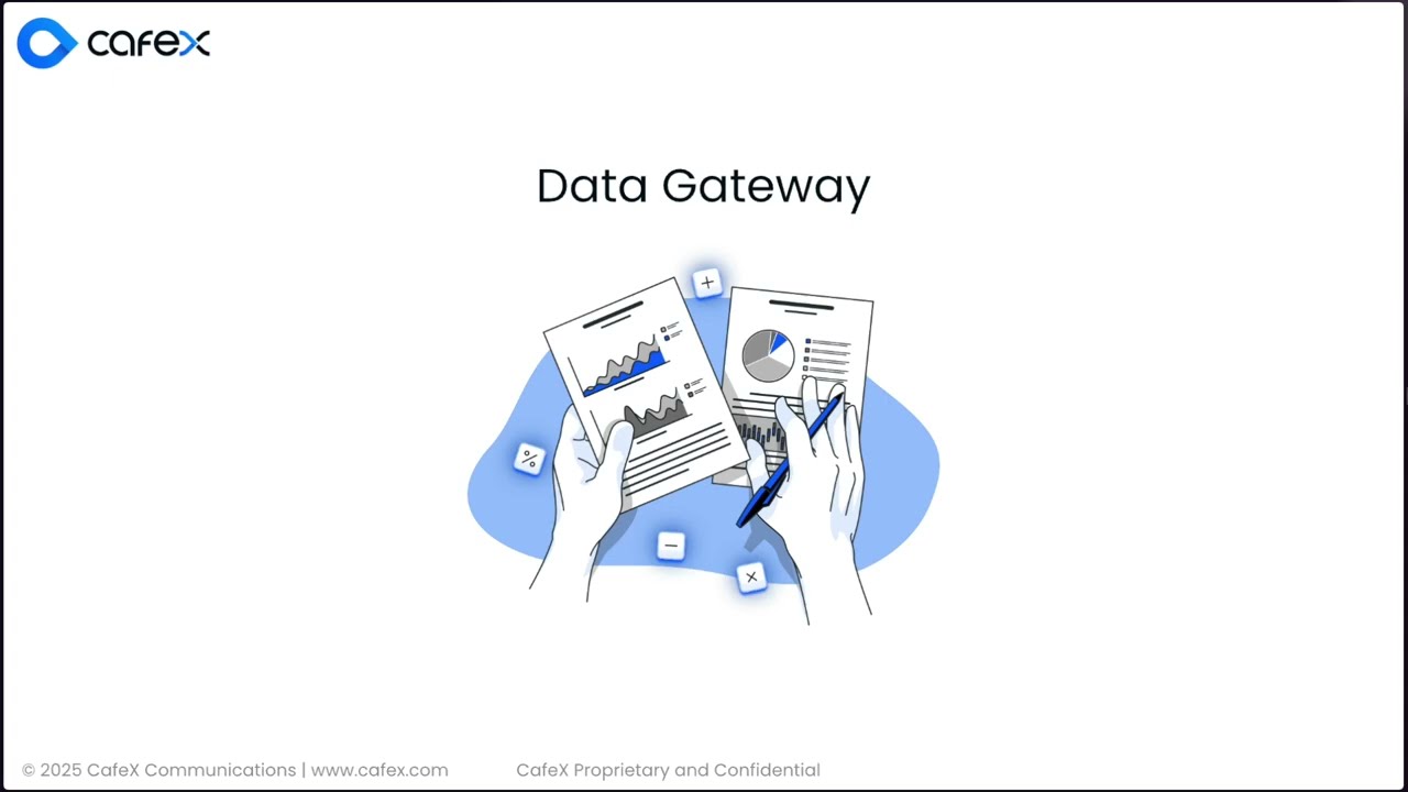 Flyover DataGateway
