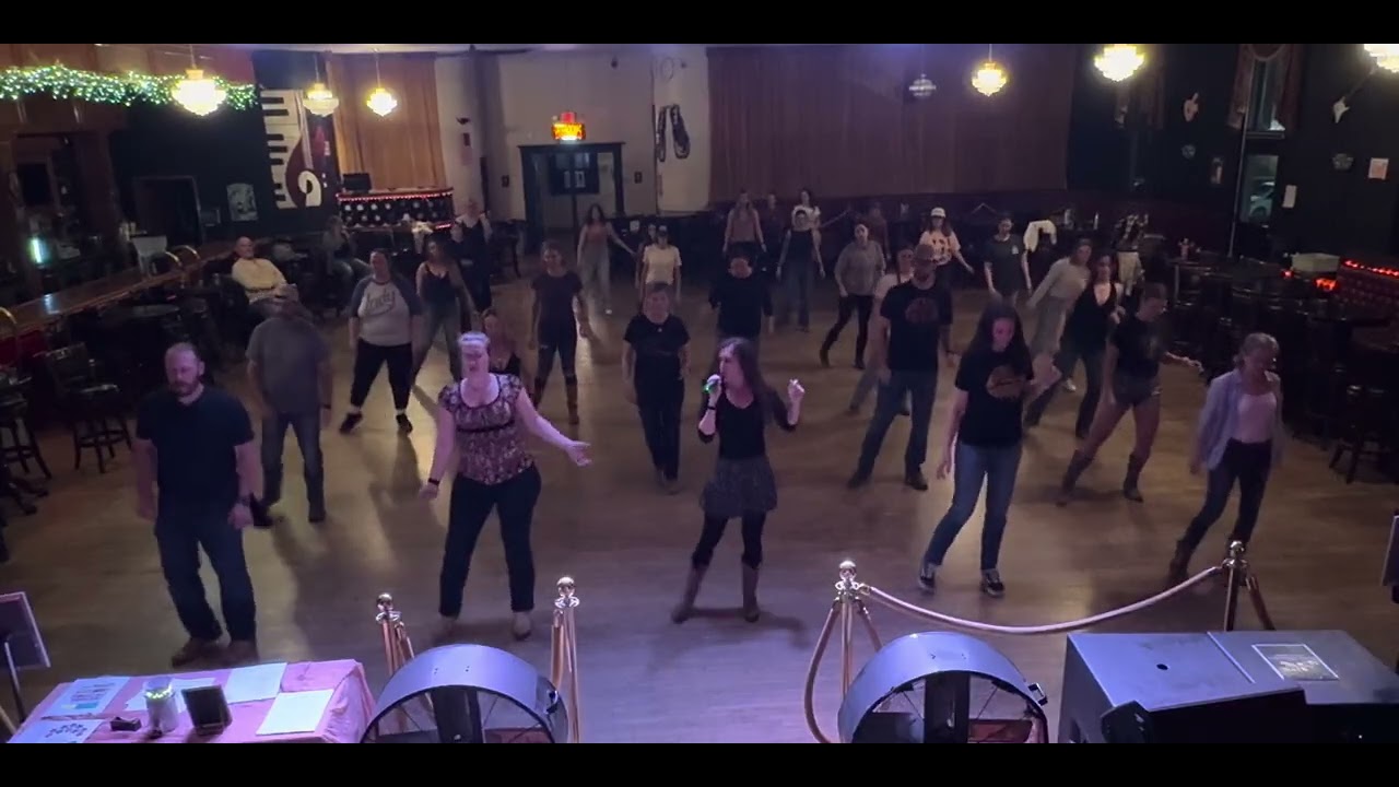 Pull It On Over (Park) 