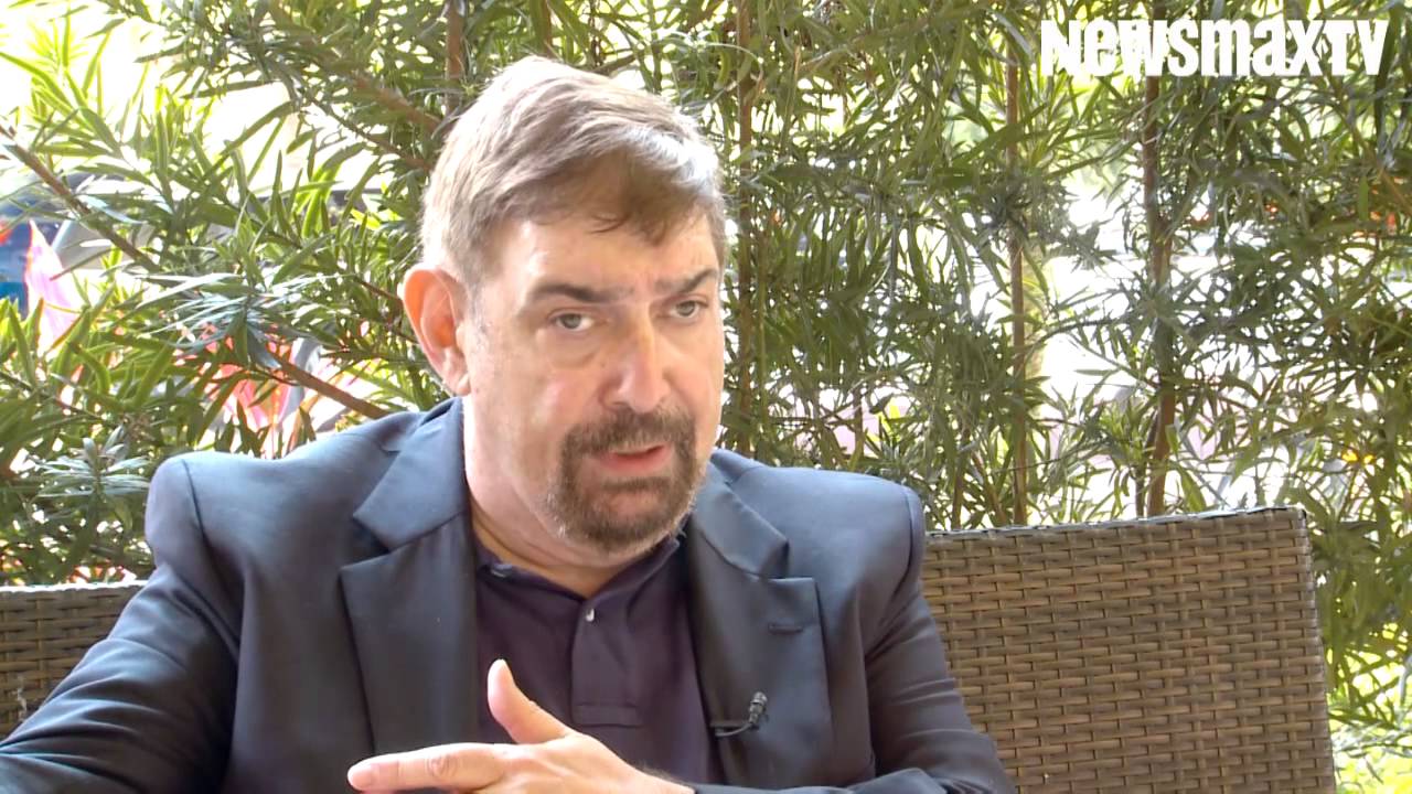 Pat Caddell: Infighting Could Doom GOP in 2014