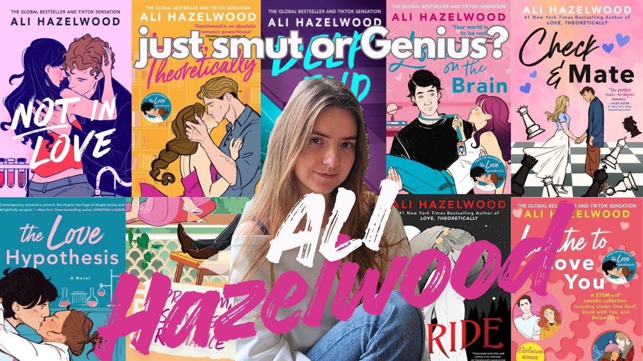 Why Everyone is Obsessed with STEMinist Romance Right Now
