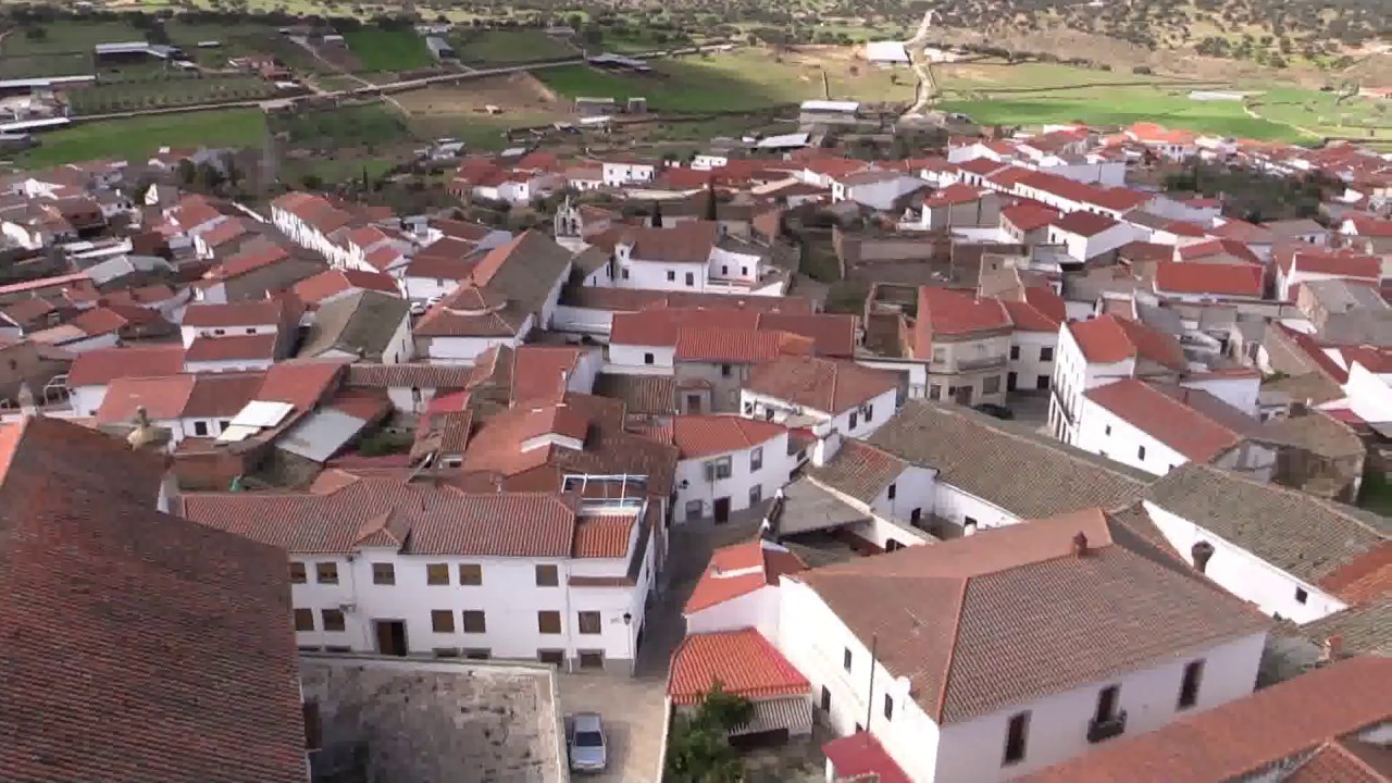 Pedroche.(Córdoba)