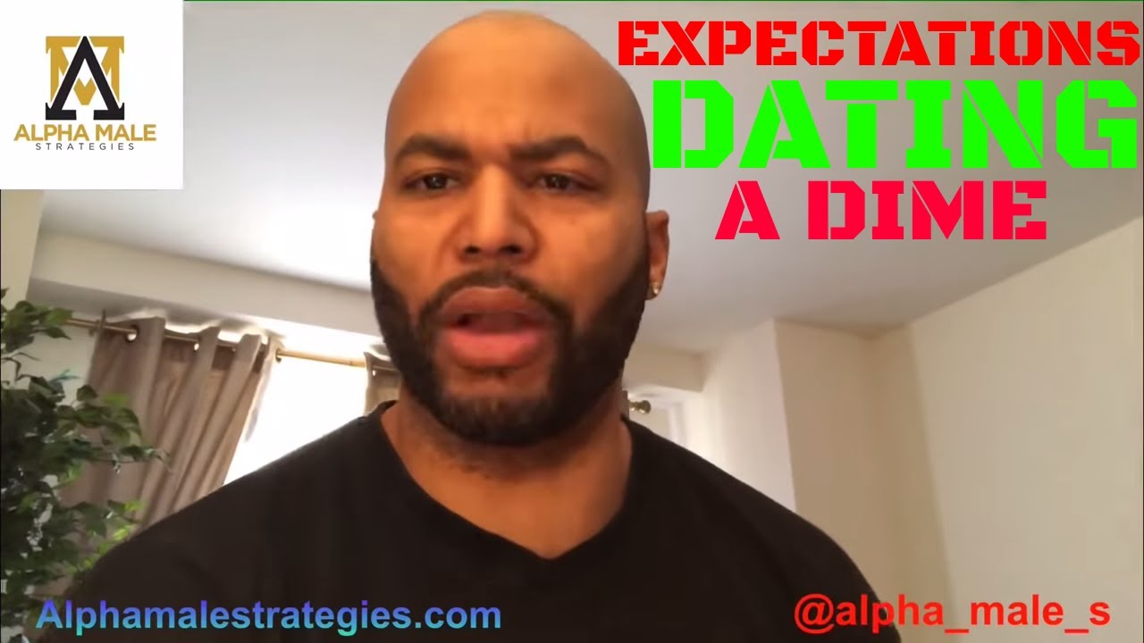 Why You Should Pursue Women With Lower Interest & What To Expect When Dating A Dimepiece