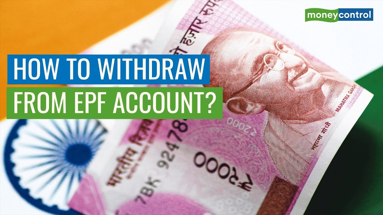 Find Out Answers To All Your Questions On Withdrawing From The EPF Account