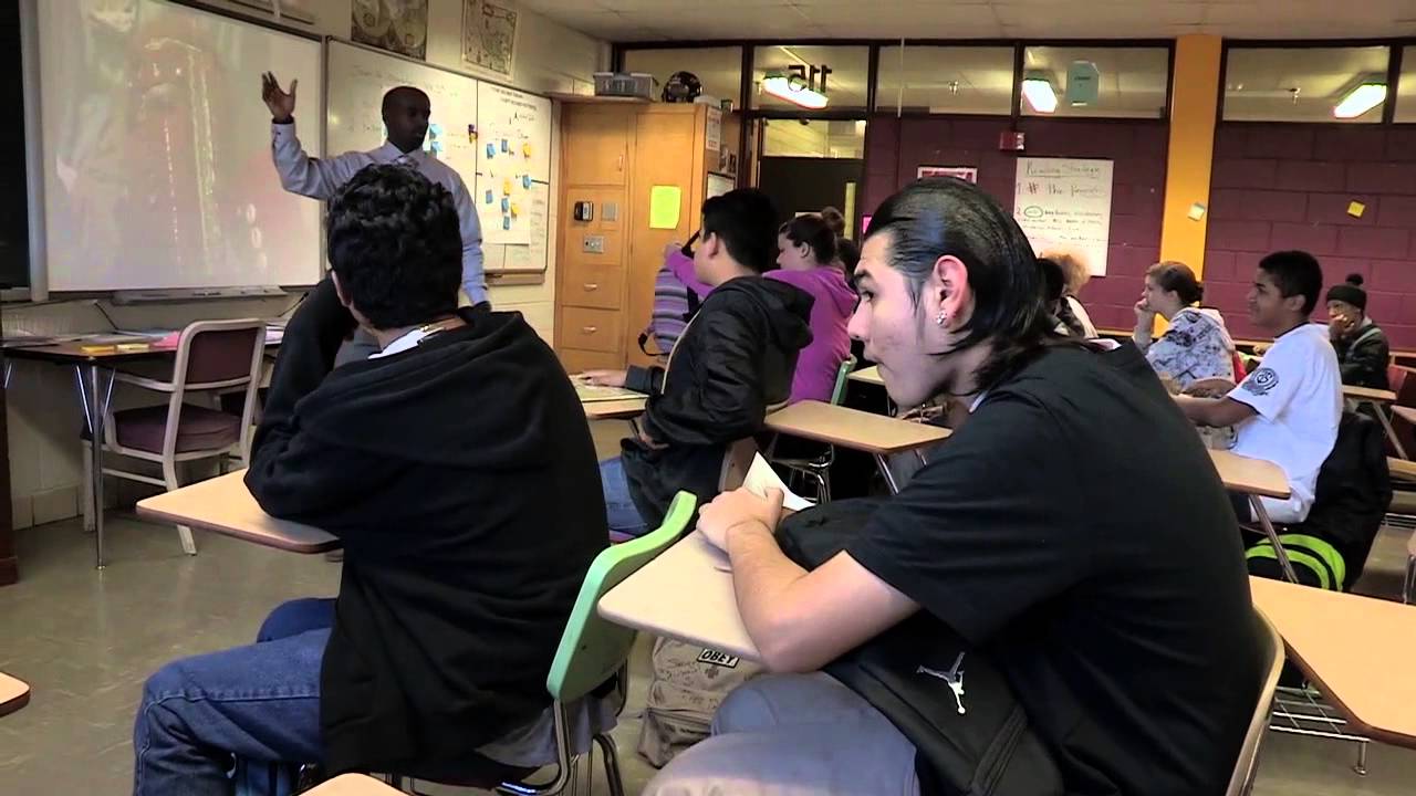Roosevelt Recruiting