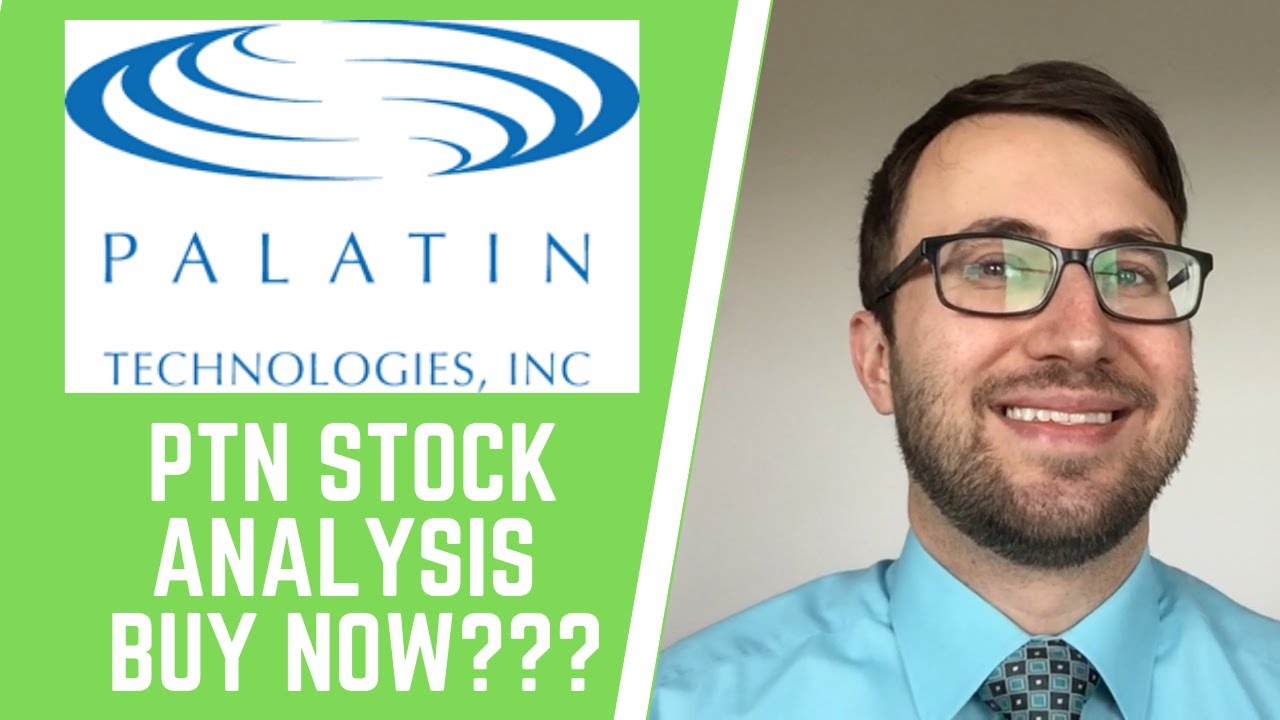 PALATIN TECHNOLOGIES (PTN) STOCK SET TO EXPLODE?!? Doctor's thoughts. BUY NOW?