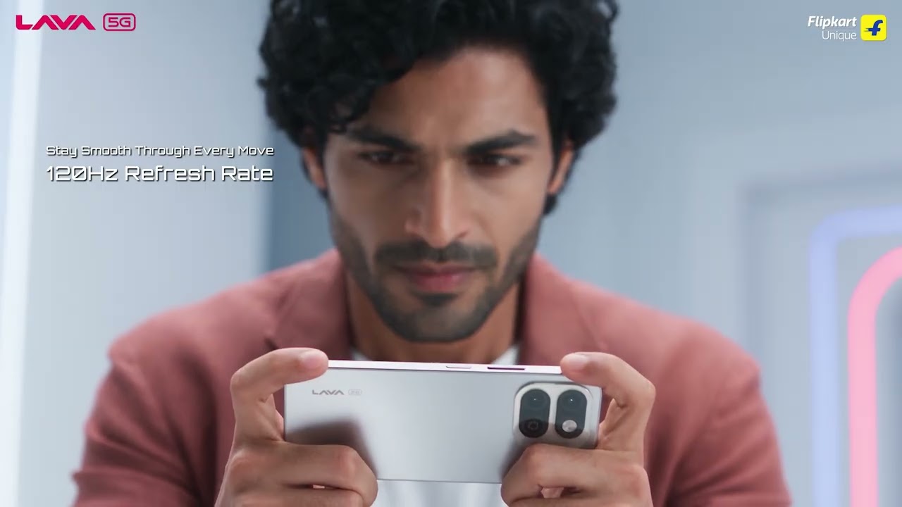 Virat V1 Pro 5G | Launching on 24th August