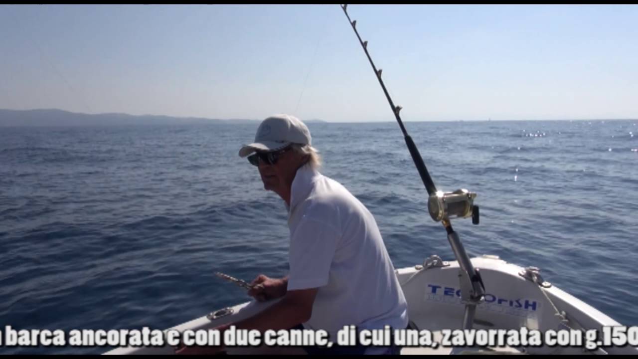 Big Game:  un combattimento... a fil di spada!
