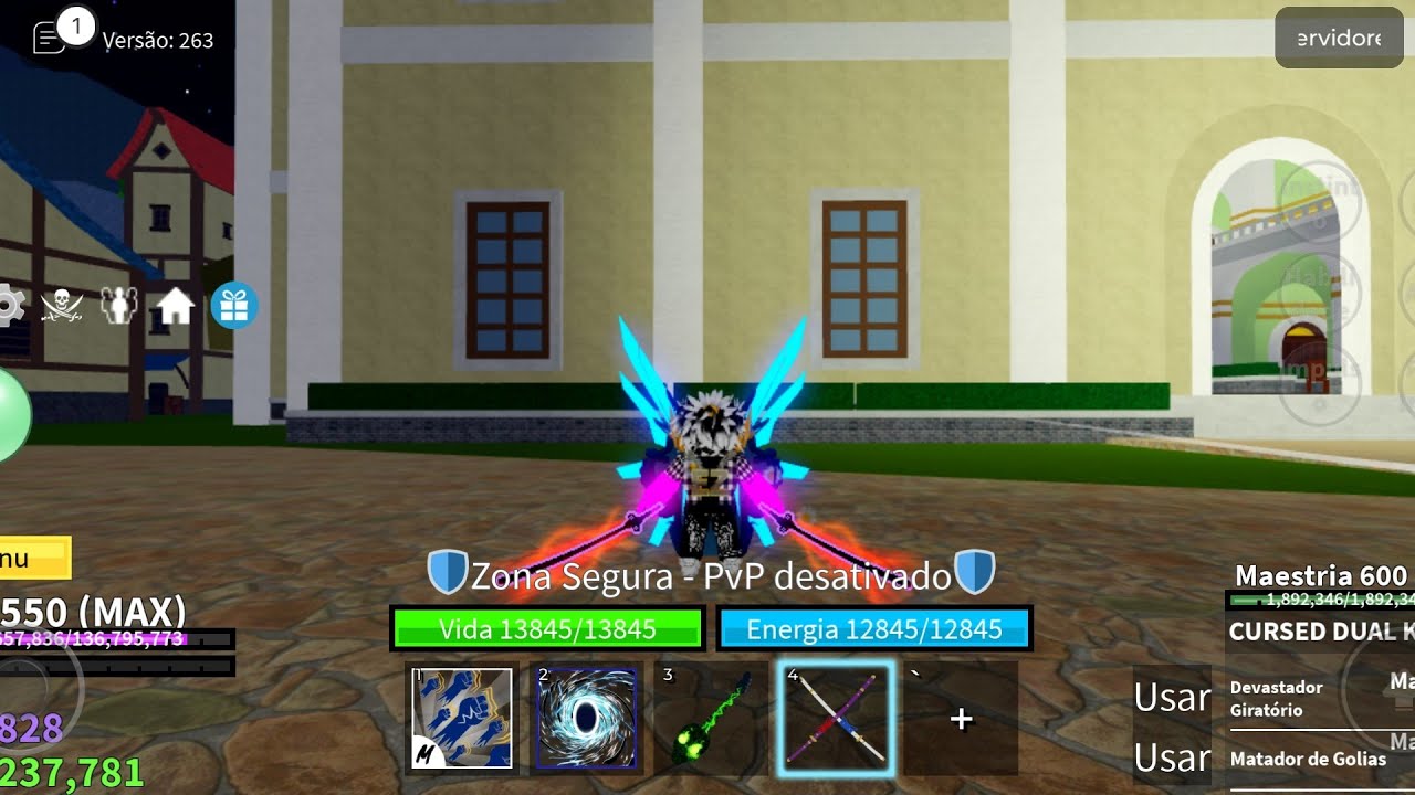 Caçando Bounty De Portal Cdk e God Human!🔥✌️#bloxfruits #roblox #portal