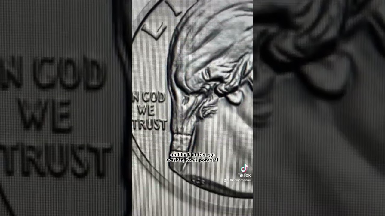 NEW DISCOVERY 🔥! 3 ERRORS ON THE NINA OTERO WARREN QUARTER! #coin #quarters #money #foryou