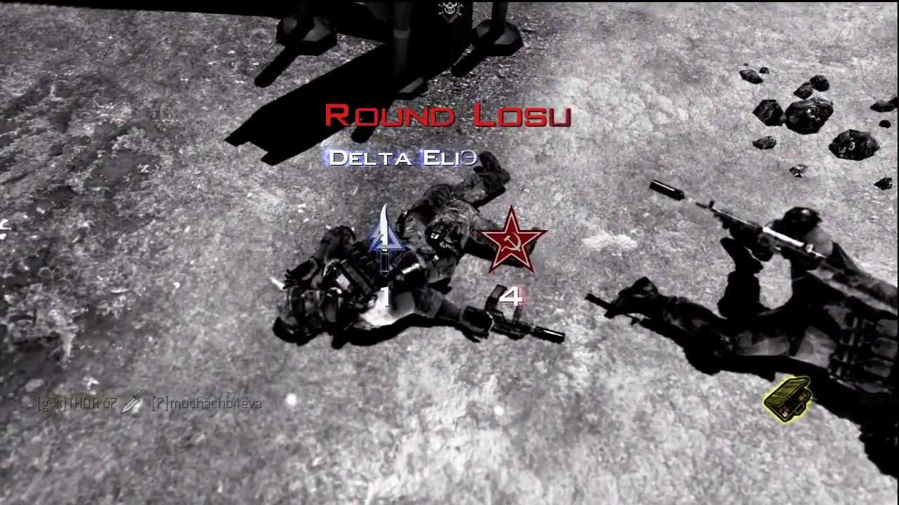MW3: EPIC FAIL + Funny Reactions!!!