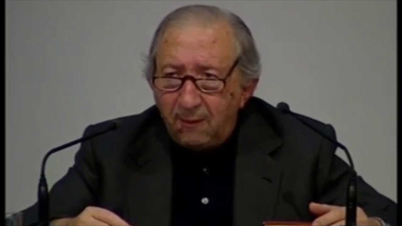 L'origine della moralità: il sì di Pietro - Giussani
