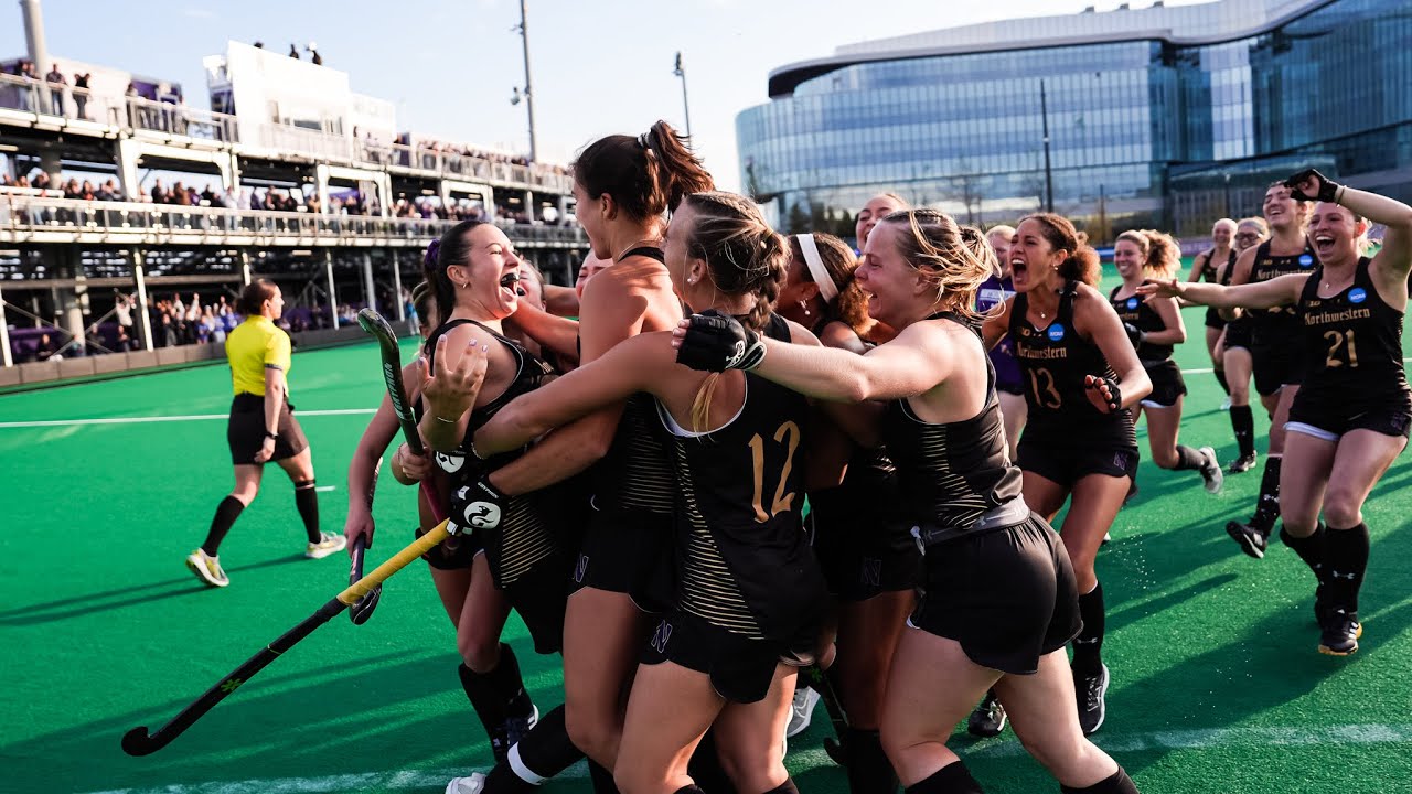Wadas’ OT Heroics Send Wildcats Back to Final Four
