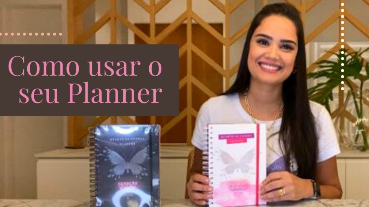 Planner Quarto de Guerra - V&iacute;deo explicativo - Jennyfer Costa/ Gera&ccedil;&atilde;o Reborn