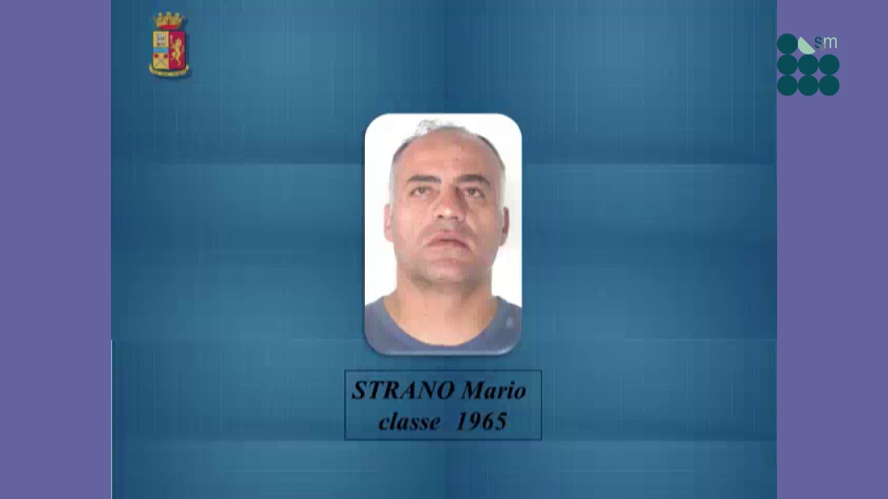 Maxi sequestro di un milione e mezzo di beni al clan Cappello
