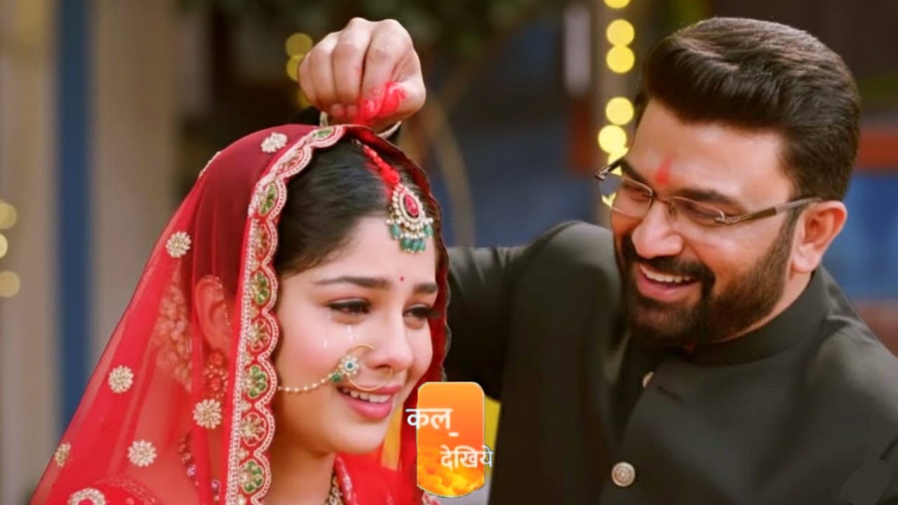 Arya Finally Fills Anu’s Maang With Sindoor — Tum Se Tum Tak Today Episode Update | 20 Feb 26