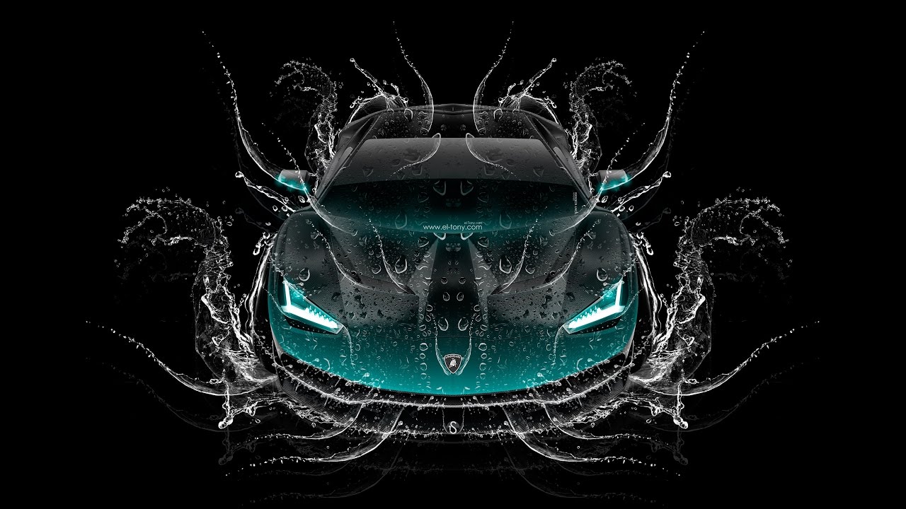 Asphalt 8 Baby Killers EP11: Centenario POWER!