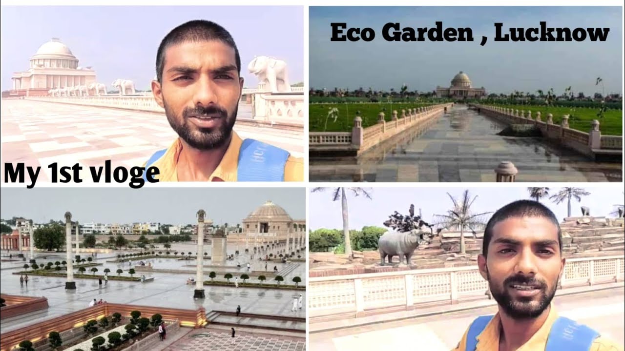 my first vlog || Lucknow Tourist Places & Lucknow Trip Vlog|2023
