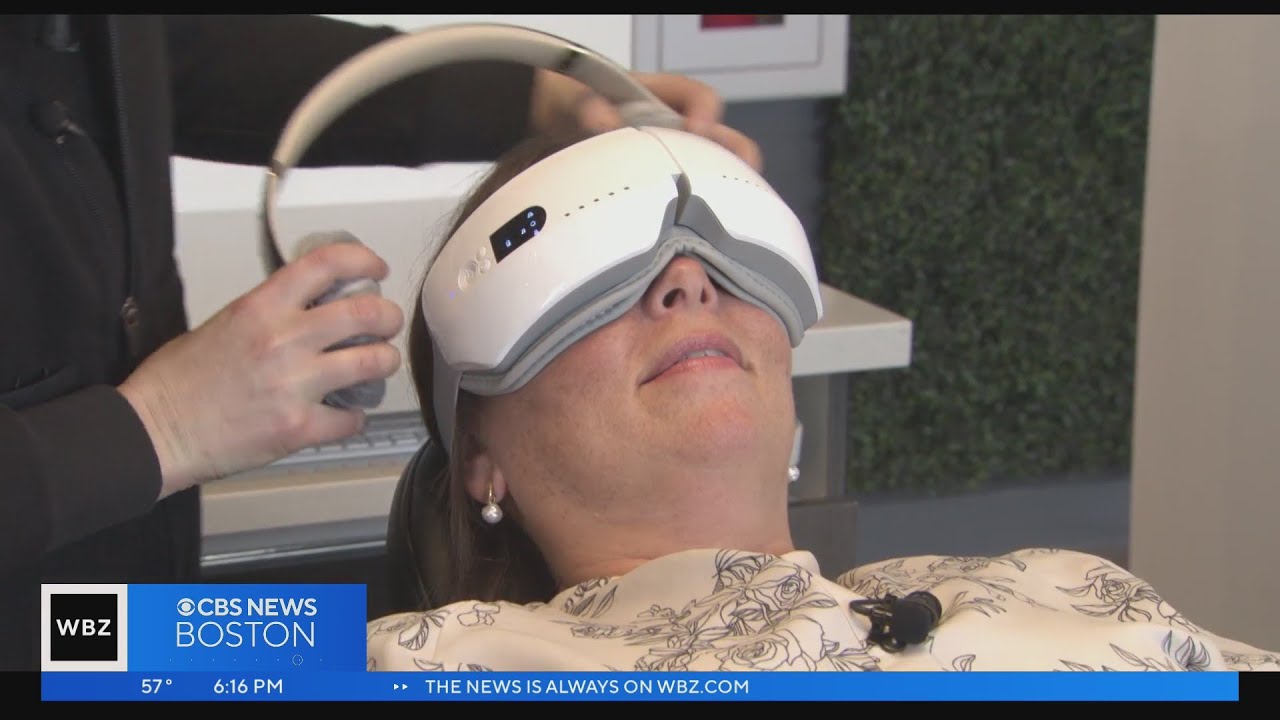 Dentists creating spa-like experience aiming to ease patients' anxiety