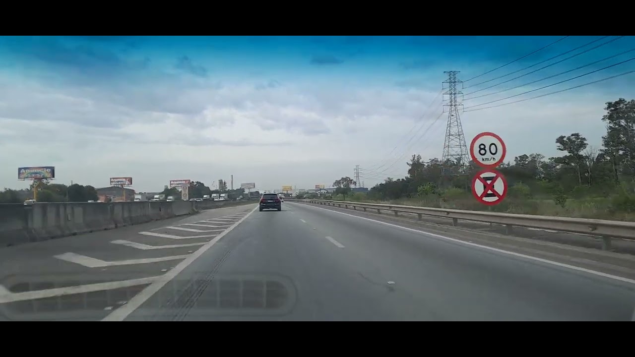 Guarulhos X Bertioga - Parte 01