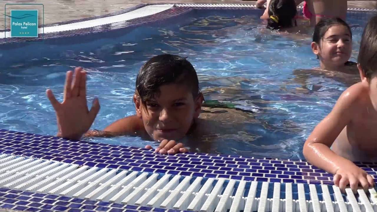 Hotel Palas