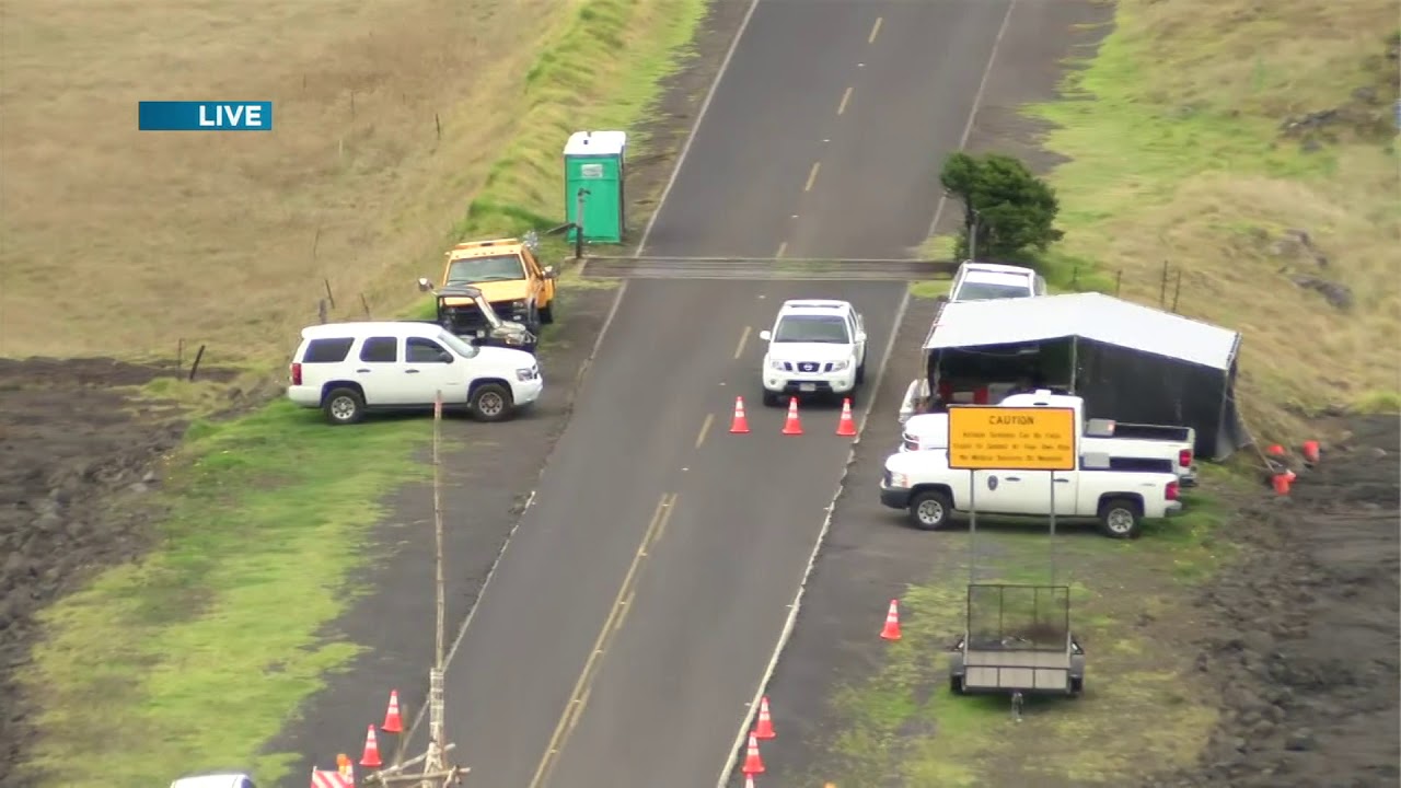 New Mauna Kea Update