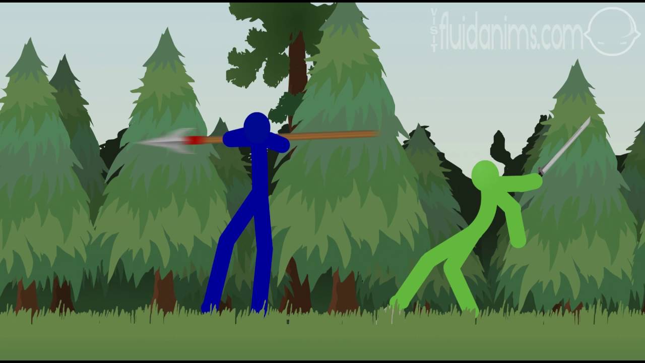 Styr Vs Mugen by Supranova (2011) - THE VAULT