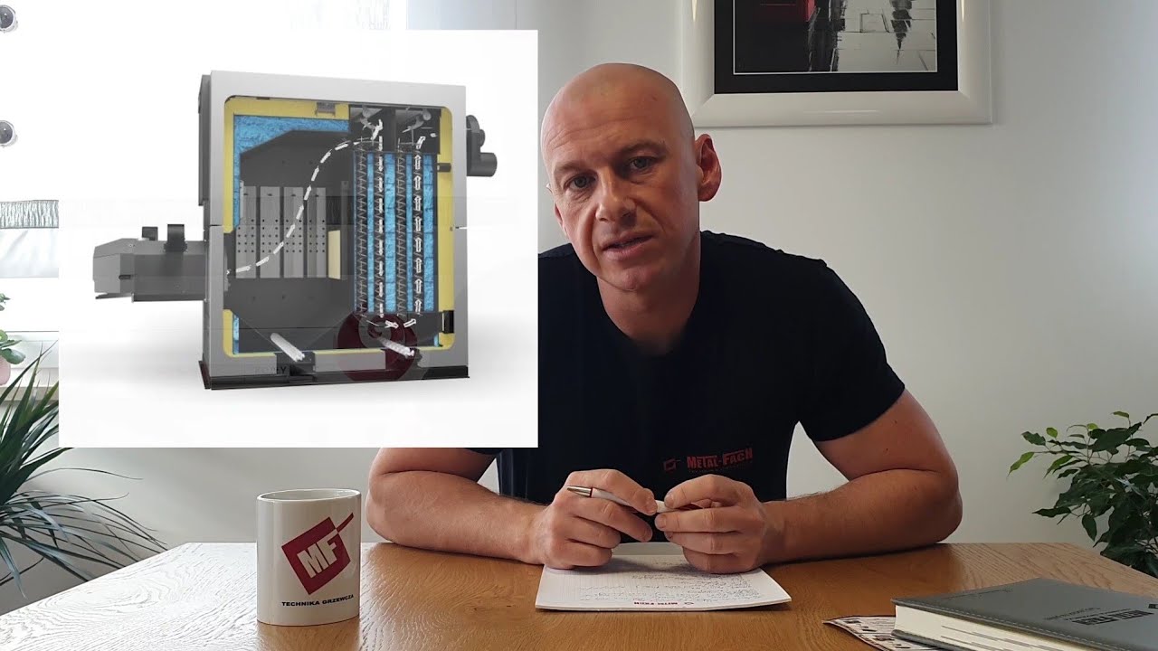 Nowe kotły w ofercie Metal-Fach TG.