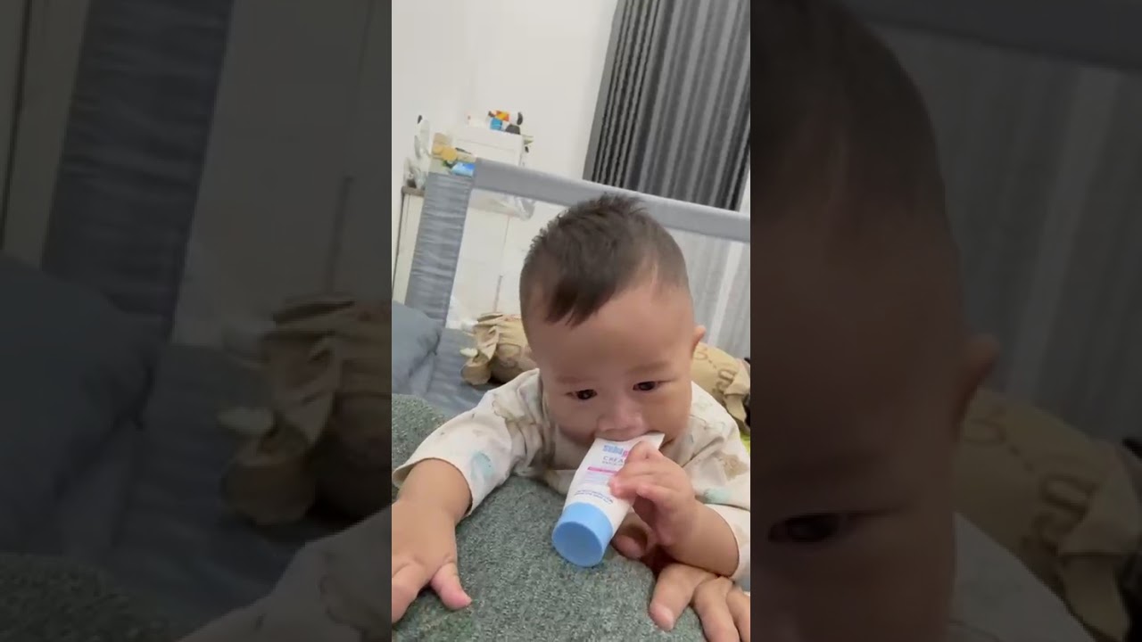 Baby Rafa