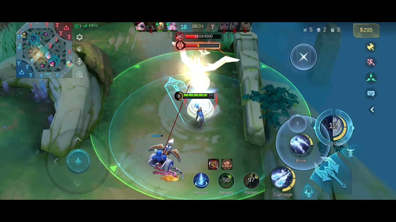 Sora Gold Lane S40 | Hari Epick Sedunia🤣🤣🤣@MobileLegends5v5MOBA