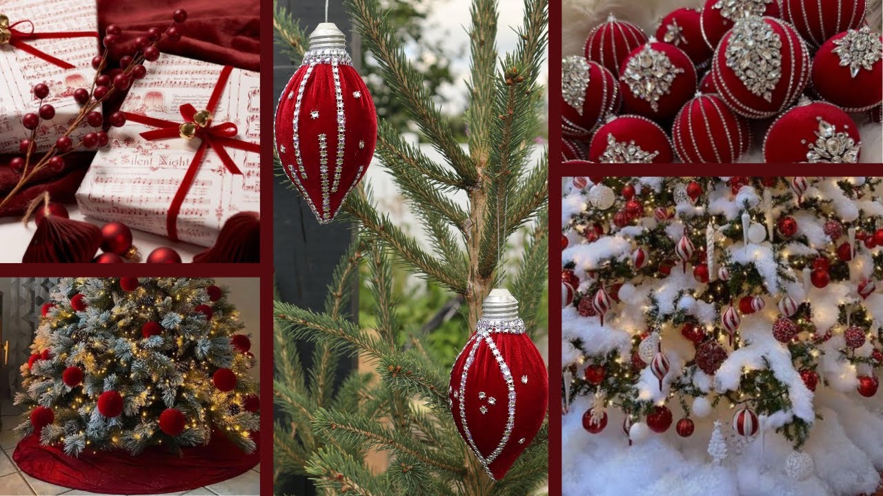 Christmas Crafts 2024