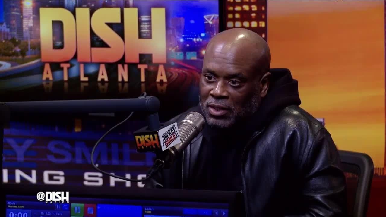 The One That Got Away From L.A. Reid
