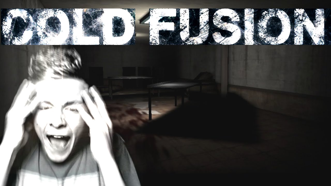 Let's Play COLD FUSION - Herzstillstand!