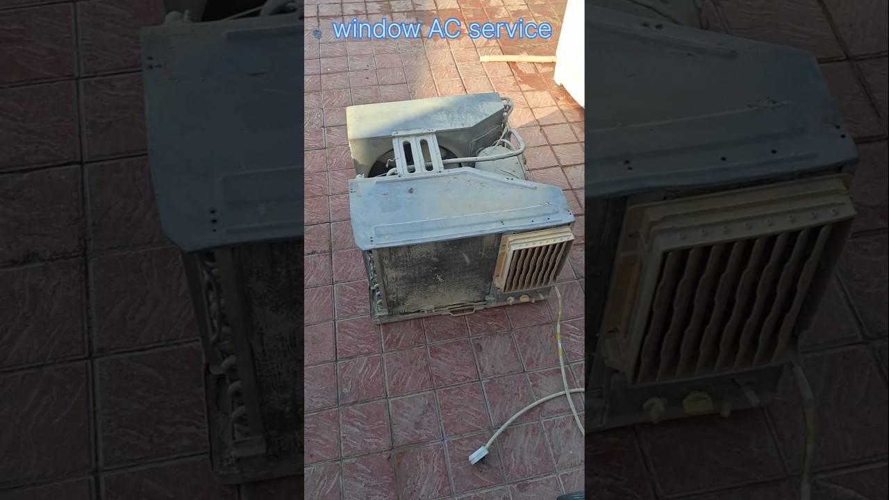 refrigerator repair westpoint brand and O general brand AC service 