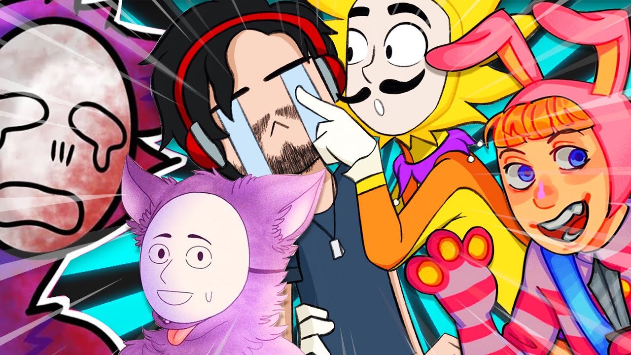 ¡LOS MEJORES FAN ARTS DE POPEE! 😻