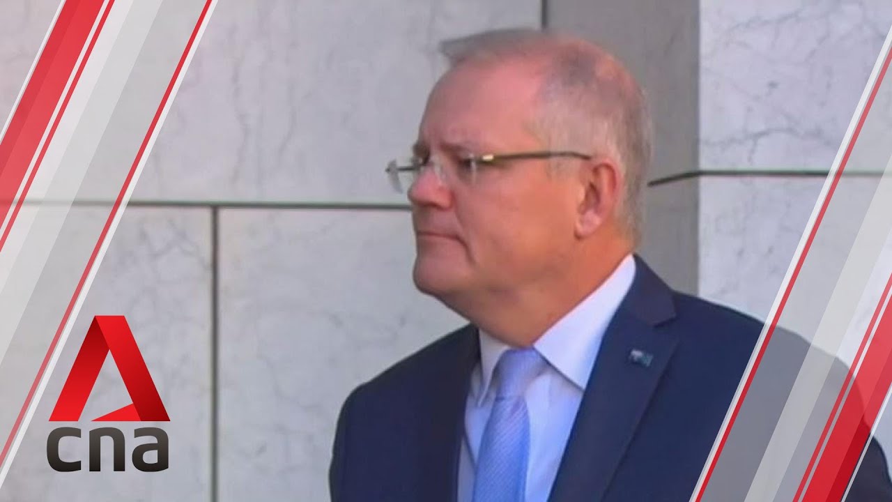 COVID-19: Australian states split over reopening borders for domestic tourism