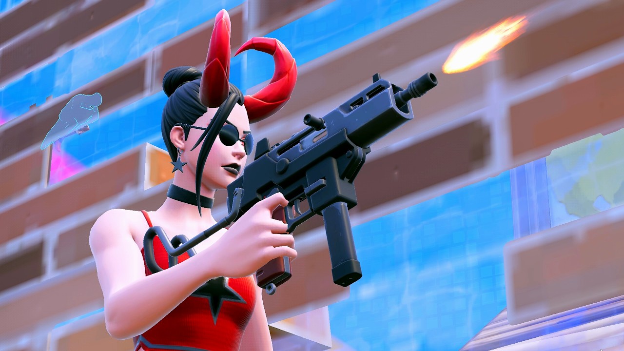 SwizzY — Performance Evaluation | 20 Elims in 4K (No Commentary)