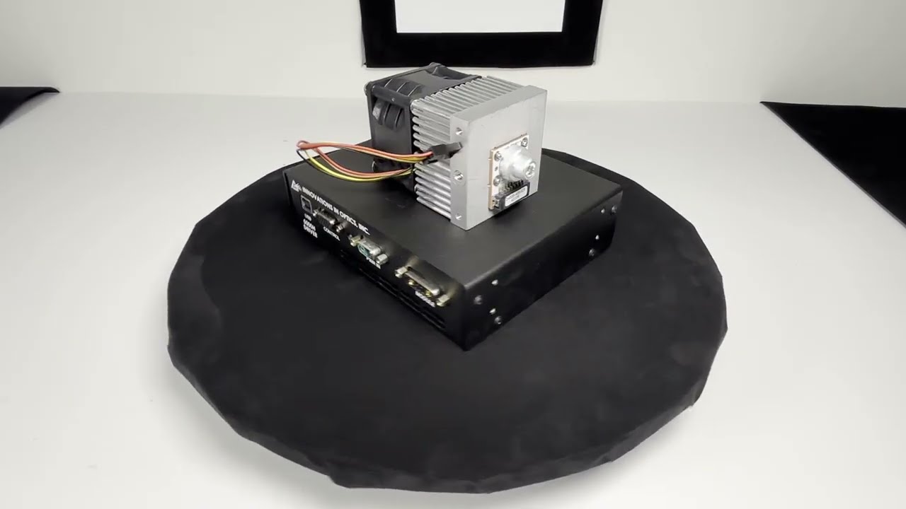IOI's LumiBright LED Light Engines