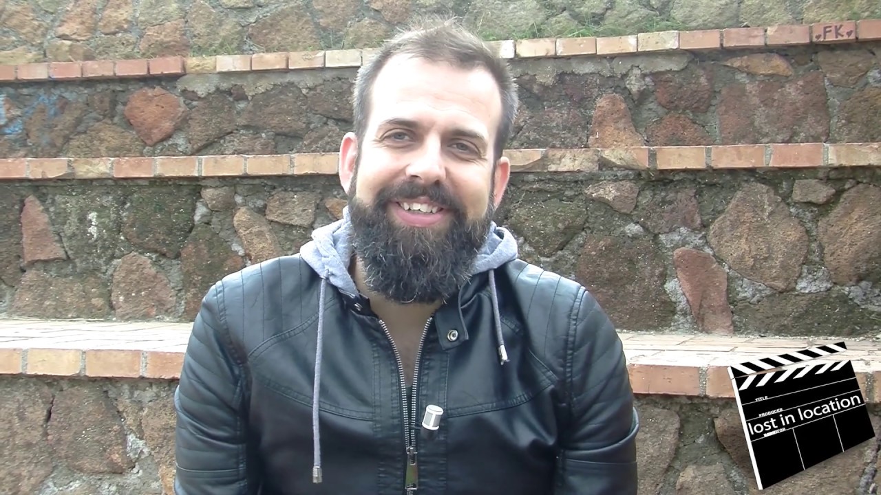 Intervista a Fausto Trombetta, regista di  
